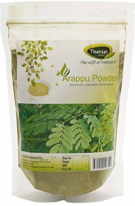 THANJAI NATURAL Powder - Traditional Hair wash & Hair conditioner