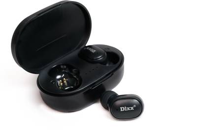 Aashi Dlxx Hi Fi Series Bluetooth