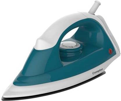 Crompton by Crompton (ACGEI-ENTICE) 750 W Dry Iron