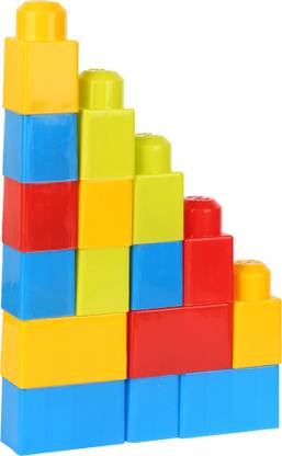JOYKART educational ABC spell block game set for kids (multicolor)