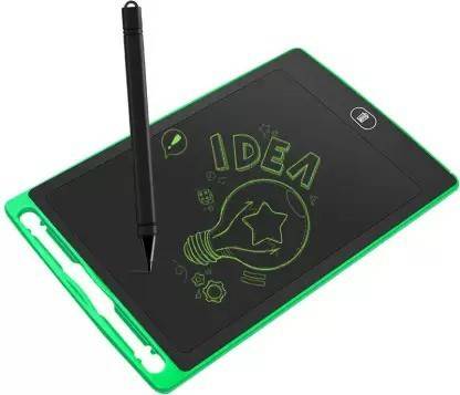ALORNIS 8.5 inch LCD Writing Tablet / Writing Pad, E - Slate, Drawing Board, Magic slate