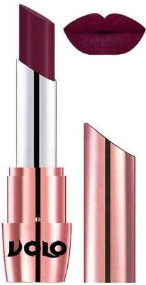 Volo Perfect Creamy with Matte Lipsticks, No more dry lips code-16