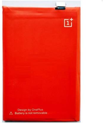 The Black Store Mobile Battery For  OnePlus 2 A2003 A2005 A2001 Original Battery With 1 Year Warranty