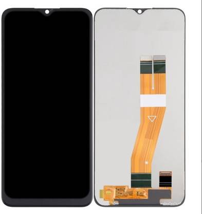 Nehahitech IPS LCD Mobile Display for SUMSUNG GALAXY A03S Sumsung galaxy A03S