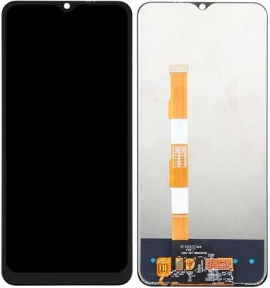 Nehahitech IPS LCD Mobile Display for VIVO Y20 Vivo Y20