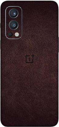 wrap craft Oneplus Nord 2 (5G) Mobile Skin