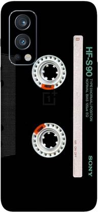 AMTHA AMTHA OnePlus Nord 2 5G Mobile Skin