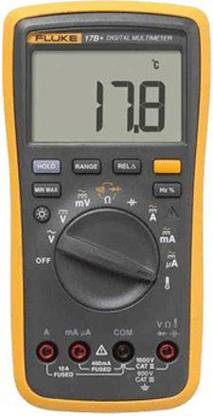FLUKE 17B+ Digital Multimeter