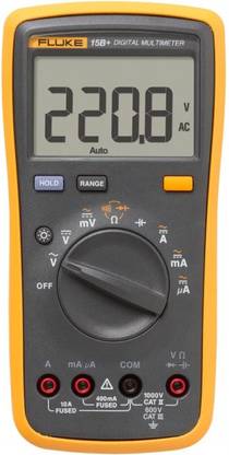 FLUKE 15b+ Digital Multimeter