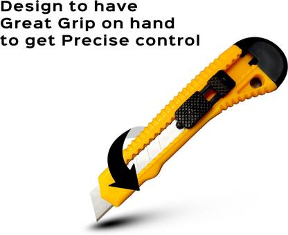 v enterprise cutter Plastic Grip Hand-held Paper Cutter