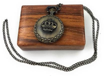 keth pocket watch chain 12 bronze bronze Pocket Watch Chain