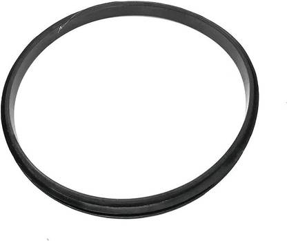 SVA Spares for Bosch Mixer Grinder Gasket for Chutney Jar - 400 Ml 750 Watts 100 mm Pressure Cooker Gasket