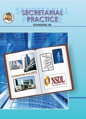 S.P Book STD 12