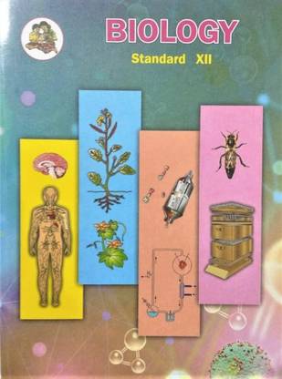 Biology Std 12