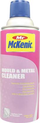 Mr Mckenic CC8210-A Rust Removal Aerosol Spray
