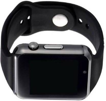 NKL Smart Android Watch 068 Sim and Memory Card Supported With Camera Stylish Look Smartwatch
