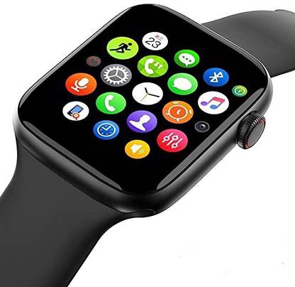 FitPro T500 Smart Watch with Bluetooth Calling, Fitness Tracker, Steps Counter Smartwatch