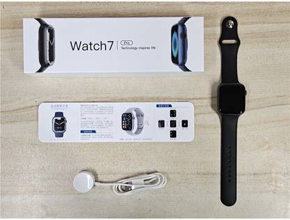 BTC BTC W27 PRO Smartwatch