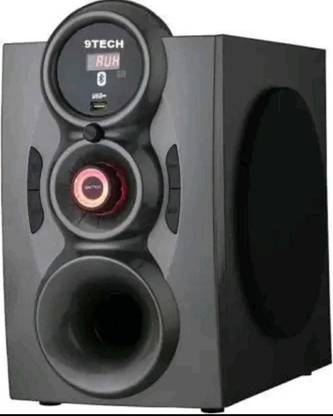 9 TECH Jambo 2 200 W Bluetooth Home Theatre