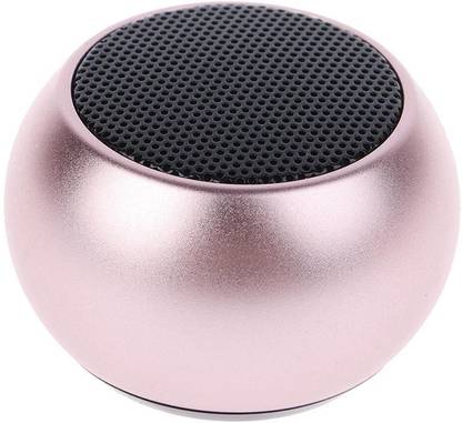 DKUY Mini JB12 Boost M3 Bluetooth Speaker 5 W Bluetooth Speaker