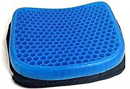 top health egg sitter seat jelly cushion seat Back / Lumbar Support