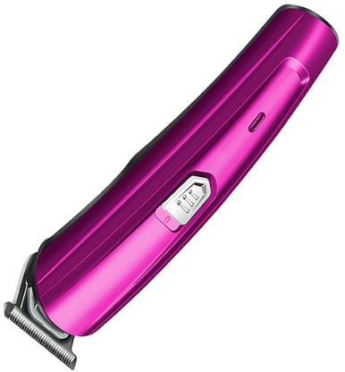 GGMI waterproof Cordless Trimmer rechargeable clipper Trimmer Fully Waterproof Trimmer 120 min  Runtime 3 Length Settings
