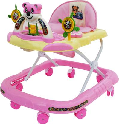 EVOSHINE Musical 3-in-1 Walker