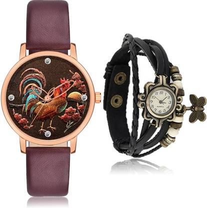 Analog Watch  - For Women