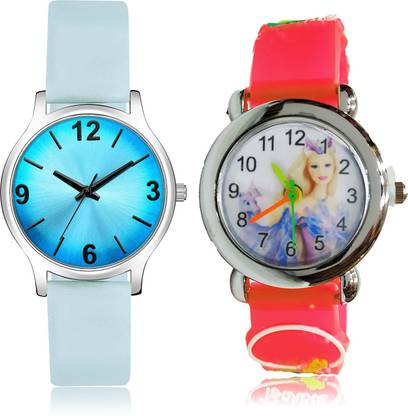 combo watch Analog Watch  - For Women