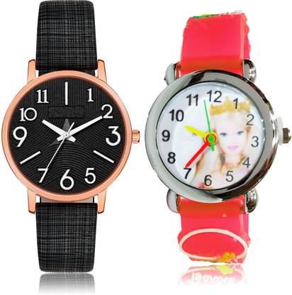 NEUTRON Analog Watch  - For Girls