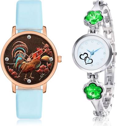 Analog Watch  - For Women