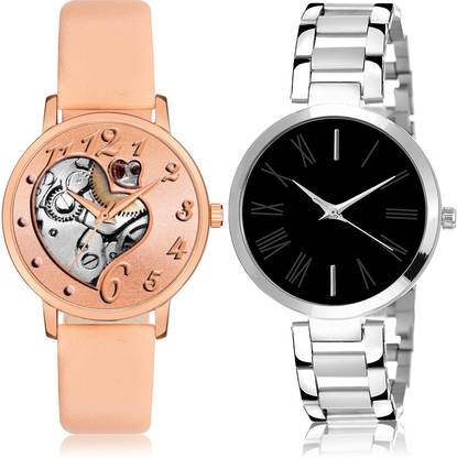 Analog Watch  - For Women