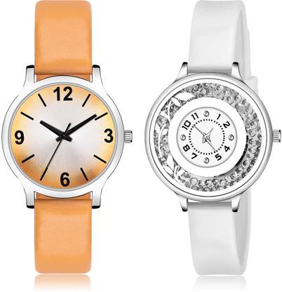 Analog Watch  - For Girls