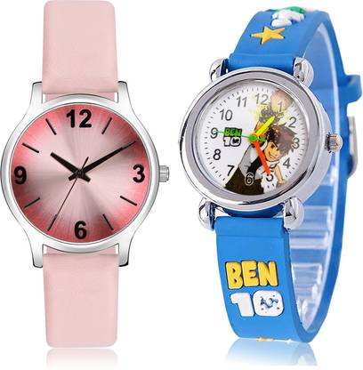 TIMOXIDE combo watch Analog Watch  - For Women