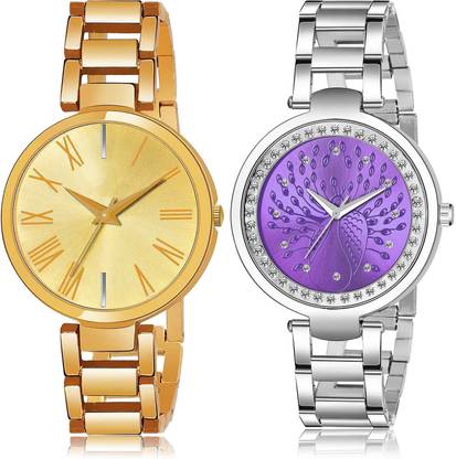 Analog Watch  - For Women