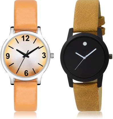 combo watch Analog Watch  - For Girls