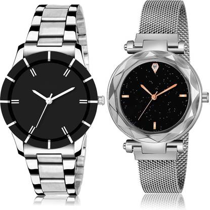 combo watch Analog Watch  - For Women