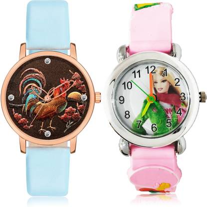 Analog Watch  - For Women