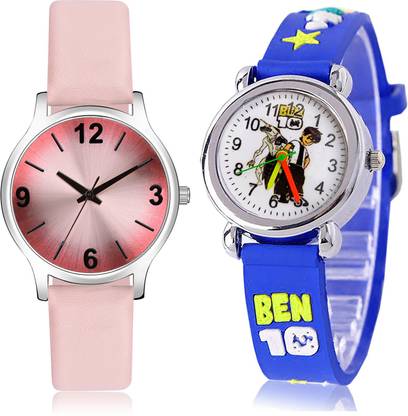 TIMOXIDE Analog Watch  - For Women