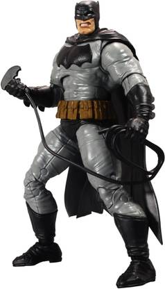McFarlane Toys DC Build-A-Figure: The Dark Knight Returns Batman