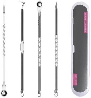 Scheibe Stainless Steel Blackhead Remover Needle