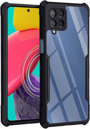 ONCRAVES Back Cover for Realme C15