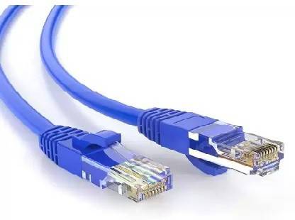 Tree Business Services LAN Cable 5 m 5 Meter LAN Cable CAT6