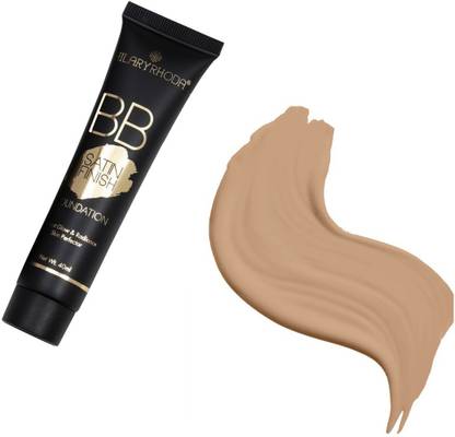 Hilary Rhoda Instant Glow & Radiance SKin Perfector BB Satin  Foundation