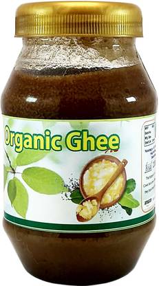 OCB Organic Ghee Traditional It Heals Up to 156 Diseases naturally Good Taste Ghee Plastic Bottle