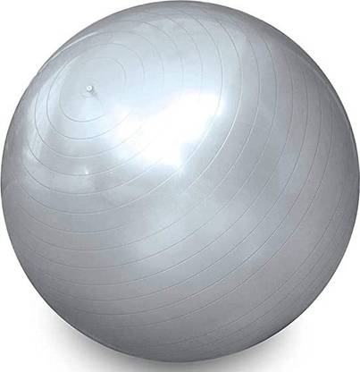 LACOPINE 65cm Exercise Ball Birthing Ball Gym Ball Thick Stability Fitness Balance Ball Gym Ball