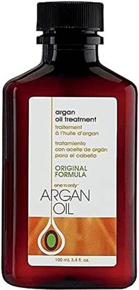 one'n only Argan Oil Treatment (3.4oz) Hair Oil