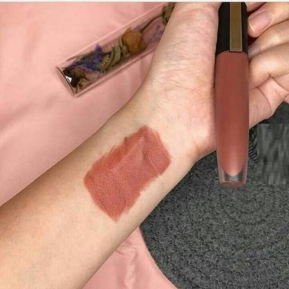 YAWI stay Liquid Matte Bold Shade lipstick For Women