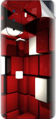 tiddler Huawei nova Y70 Plus Mobile Skin