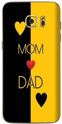 Xuwap Samsung Galaxy S7 Edge Mobile Skin